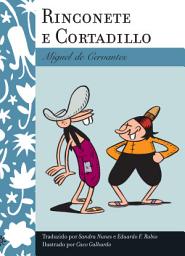 Icon image Rinconete e Cortadillo