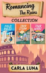 Icon image Romancing the Ruins Collection