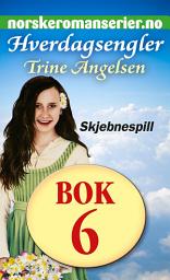 Icon image Hverdagsengler 6 - Skjebnespill