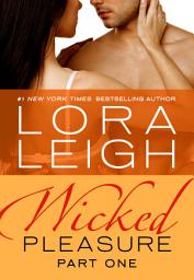 Icon image Wicked Pleasure: Part 1