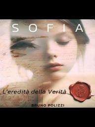 Icon image Sofia -L'eredità della verità.