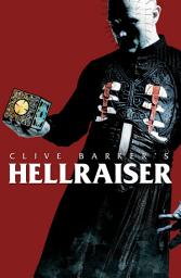 Icon image Hellraiser Omnibus Vol. 1