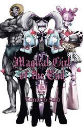 Icon image Magical Girl of the End - Tome 12 (VF)