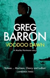 Icon image Voodoo Dawn (an e-only short story)