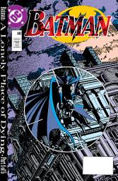 Icon image Batman (1940 - 2011)