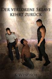 Icon image Der verlorene Sklave kehrt zurück: Eine erotische, schwule BDSM-Fantasie