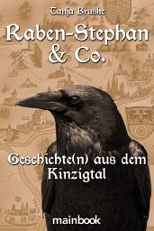 Icon image Raben-Stephan & Co.: Geschichte(n) aus dem Kinzigtal