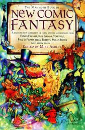Icon image The Mammoth Book of New Comic Fantasy