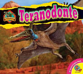 Icon image Teranodonte