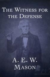 Icon image The Witness for the Defense