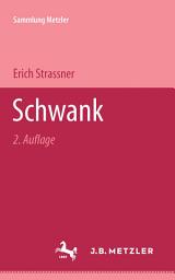 Icon image Schwank: Sammlung Metzler, 77, Ausgabe 2