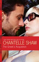 Icon image The Greek's Acquisition