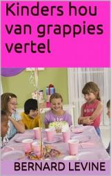 Icon image Kinders hou van grappies vertel