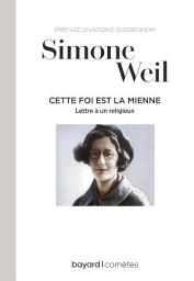Icon image Cette foi est la mienne