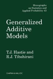 Icon image Generalized Additive Models