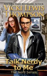 Icon image Talk Nerdy to Me