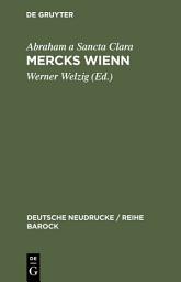 Icon image Mercks Wienn: 1680