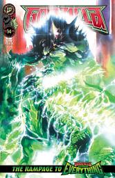Icon image Godzilla [Kai-Sei Era]