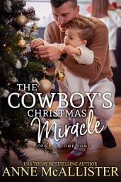 Icon image The Cowboy’s Christmas Miracle