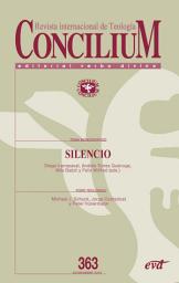 Icon image Silencio: Concilium 363
