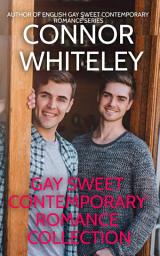 Icon image Gay Sweet Contemporary Romance Collection