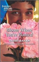 Icon image Bloom Where You're Planted