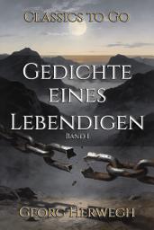 Icon image Gedichte eines Lebendigen: Restored Classics to Go Edition