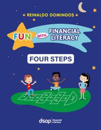 Icon image Financial Literacy - Four Steps - 1o ano