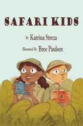 Icon image Safari Kids