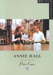 Icon image Annie Hall: A Nervous Romance
