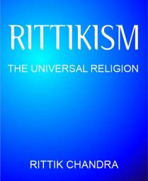Icon image Rittikism: The Universal Religion