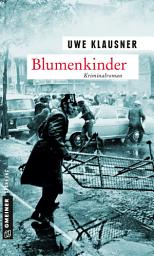 Icon image Blumenkinder: Tom Sydows neunter Fall