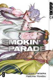 Icon image Smokin' Parade