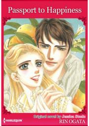 Icon image PASSPORT TO HAPPINESS: Harlequin Comics