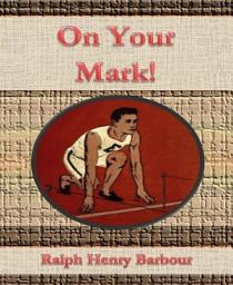 Icon image On Your Mark!