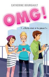 Icon image Écris-moi si tu peux !