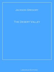 Icon image The Desert Valley