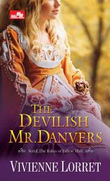 Icon image HR: The Devilish Mr. Danvers