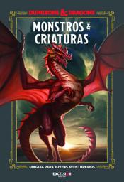 Icon image DUNGEONS & DRAGONS: MONSTROS; CRIATURAS