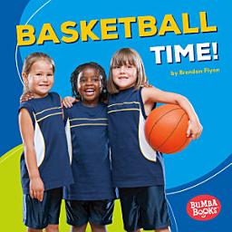 Icon image Basketball Time!