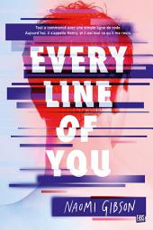 Icon image Every Line of You