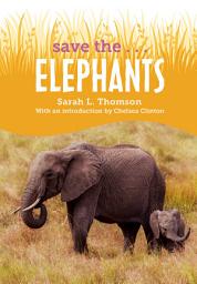 Icon image Save the...Elephants