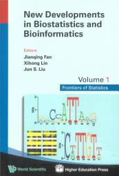 Icon image New Developments in Biostatistics and Bioinformatics