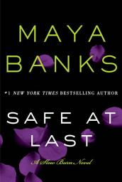 Icon image Safe at Last: A Slow Burn Novel