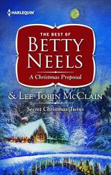 Icon image A Christmas Proposal & Secret Christmas Twins: An Anthology