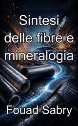 Icon image Sintesi delle fibre e mineralogia: La scienza industriale dei rinforzi in carbonio, vetro e basalto