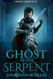 Icon image Ghost in the Serpent