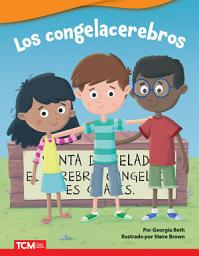 Icon image Los congelacerebros Read Along ebook