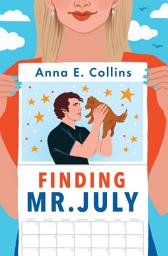 Icon image Finding Mr. July