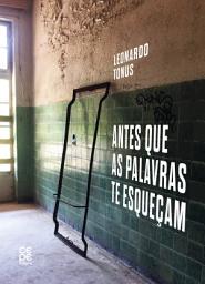 Icon image Antes que as palavras te esqueçam